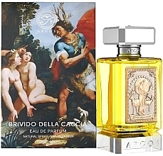 Argos Brivido Della Caccia - Eau de Parfum — Bild N2