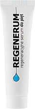 Regenerierendes und feuchtigkeitsspendendes Fußserum für rissige Fersen - Aflofarm Regenerum Serum — Bild N2