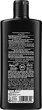 Feuchtigkeitsspendendes Shampoo für sehr trockenes und sprödes Haar mit Öl- und Keratinkomplex - Syoss Oleo 21 Intense Care — Bild N2