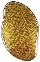 Fußfeile Gold - Deni Carte Foot File Glass Exclusive Gold — Bild N2