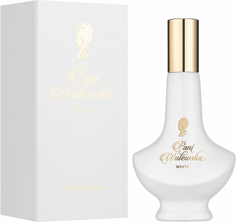 Miraculum Pani Walewska White - Parfum — Foto N2