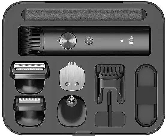 Xiaomi Grooming Kit Pro EU	 - Trimmer — Bild N6