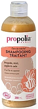 Düfte, Parfümerie und Kosmetik Haarshampoo mit Propolis - Propolia Organic Treatment Propolis Shampoo