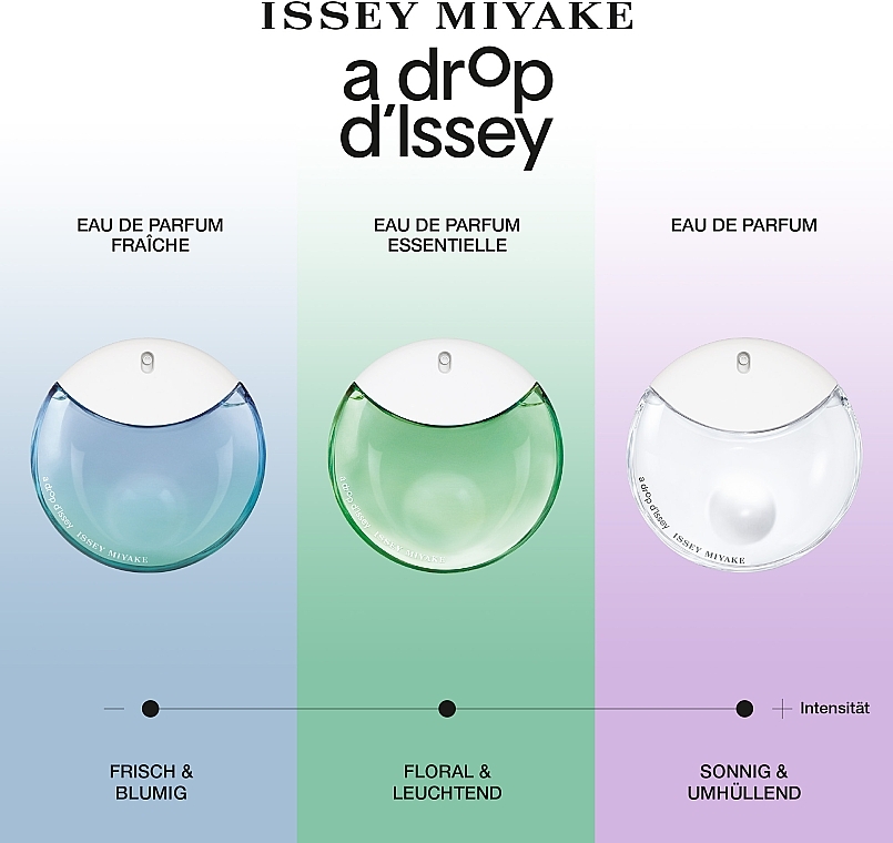 Issey Miyake A Drop D'Issey Fraiche - Eau de Parfum — Bild N8