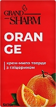 Seife belebendes Orange - Mylovarennie Traditzii Grand Charm — Bild N1