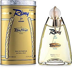 Remy Marquis Remy - Eau de Parfum — Bild N2