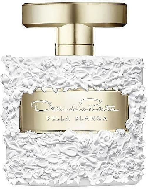 Oscar De La Renta Bella Blanca - Eau de Parfum — Bild N1