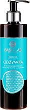 Haarspülung für gefärbtes Haar - BasicLab Dermocosmetics Capillus Colour Protecting Conditioner — Bild N2