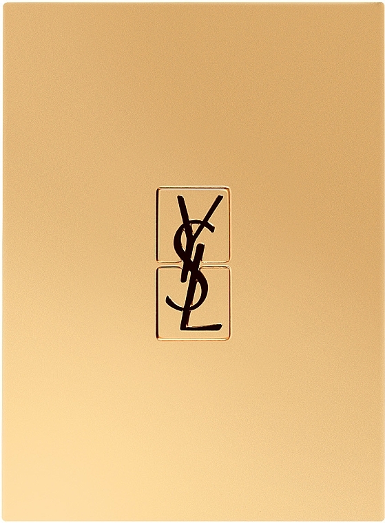 Gesichtsrouge - Yves Saint Laurent Couture Blush — Bild N2