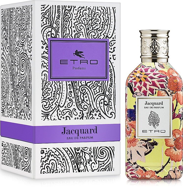 Etro Jacquard - Eau de Parfum — Bild N2