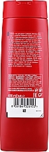 Düfte, Parfümerie und Kosmetik 2in1 Shampoo-Duschgel - Old Spice Deep Sea With Ocean Breeze Scent Shower Gel + Shampoo 3 in 1 
