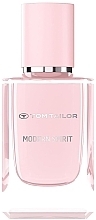 Tom Tailor Modern Spirit	 - Eau de Parfum — Bild N2