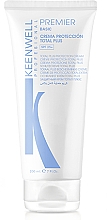 Düfte, Parfümerie und Kosmetik Sonnenschutzcreme - Keenwell Premier Basic Total Plus Protection SPF25+