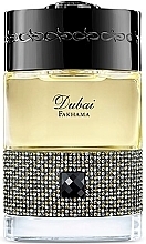 Düfte, Parfümerie und Kosmetik The Spirit of Dubai Fakhama - Eau de Parfum
