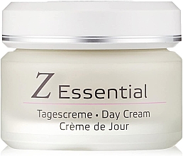 Gesichtscreme für den Tag - Annemarie Borlind Z Essential Day Cream — Bild N2