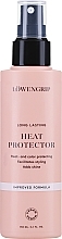 Düfte, Parfümerie und Kosmetik Hitzeschutzspray - Löwengrip Long Lasting Heat Protector 