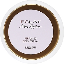 Düfte, Parfümerie und Kosmetik Oriflame Eclat Mon Parfum - Körpercreme