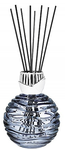 Aromadiffusor - Maison Berger Crystal Globe Grey — Bild N1