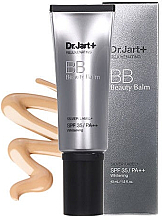 Verjüngende BB-Creme - Dr. Jart+ Rejuvenating Beauty Balm Silver Label — Bild N2