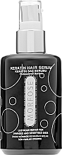 Pflegendes und feuchtigkeitsspendendes Haarserum mit Keratin für schwaches und dünnes Haar - Morfose Keratin Hair Serum — Bild N2