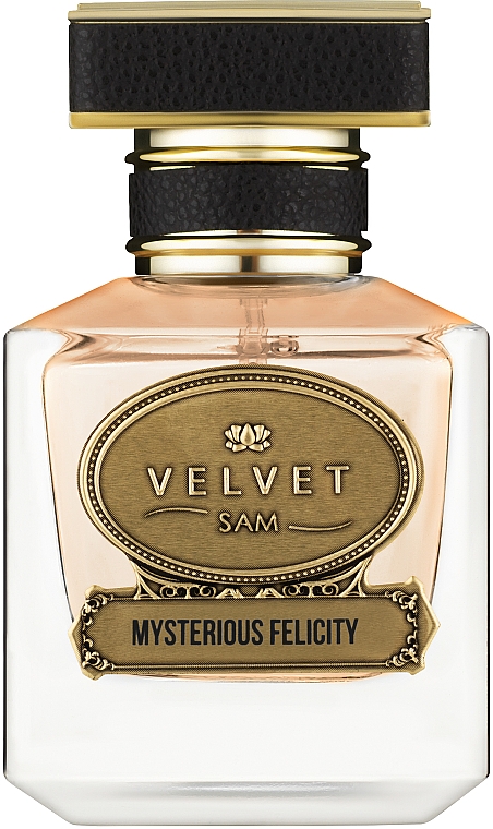 Velvet Sam Mysterious Felicity - Parfum — Bild N1