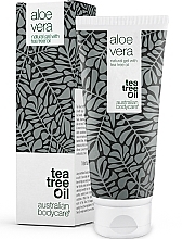 Düfte, Parfümerie und Kosmetik Körpergel mit Aloe Vera - Australian Bodycare Aloe Vera Gel