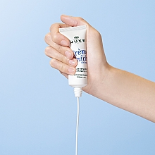 Feuchtigkeitsspendende Lifting-Gesichtscreme - Nuxe Creme Fraiche De Beaute Moisturising Plumping Cream 48H — Bild N4