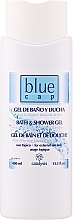 Bade- und Duschgel zur täglichen Hautpflege bei Psoriasis - Catalysis Blue Cap Bath & Shower Gel — Bild N3