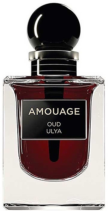 Amouage Oud Ulya - Parfum — Bild N1