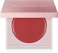 Cremiges Rouge - Sigma Beauty Blush — Bild N1