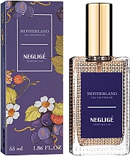 Neglige Motherland - Eau de Parfum — Bild N2