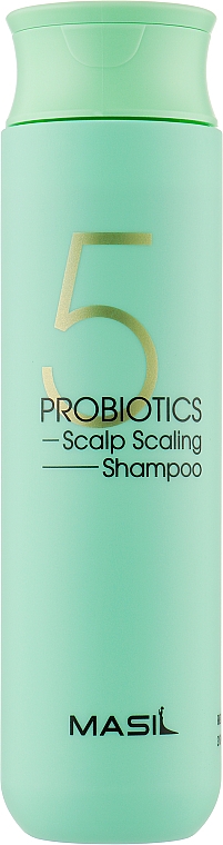 Shampoo zur Tiefenreinigung der Kopfhaut - Masil 5 Probiotics Scalp Scaling Shampoo — Bild N5