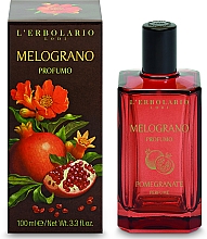 L'Erbolario Pomegranate - Parfum — Bild N2