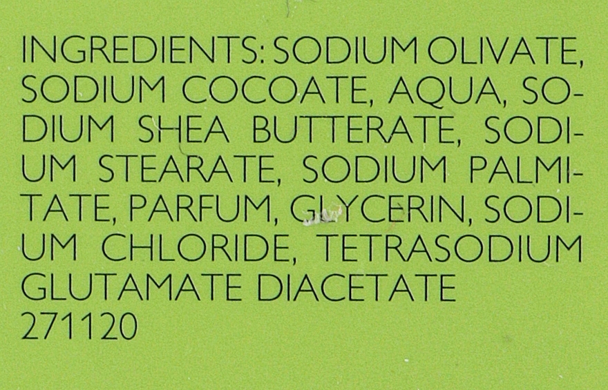 Milde Seife für Gesicht und Körper - Declare Vegan Gentle Soap — Bild N4