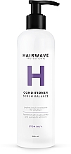 Conditioner für fettiges Haar Sebum Balance - HAIRWAVE Conditioner For Oily Hair — Bild N3