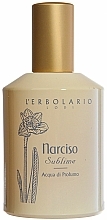 L'erbolario Acqua Di Profumo Narciso - Eau de Parfum — Bild N1