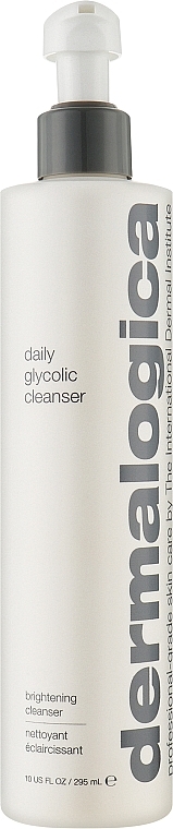 Täglicher Glykolreiniger - Dermalogica Daily Glycolic Cleanser — Bild N3
