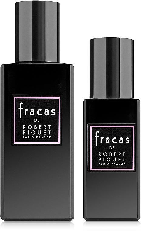 Robert Piguet Fracas - Eau de Parfum — Bild N3
