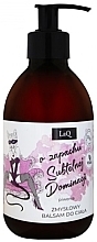 LaQ Peony Body Lotion Limited  - Körperlotion Pfingstrose — Bild N1