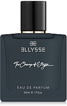 Düfte, Parfümerie und Kosmetik Ellysse The Champ of Ellysse - Eau de Parfum