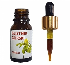 Düfte, Parfümerie und Kosmetik Schöllkrautextrakt - Biomika Eukaliptus Oil (mit Pipette)