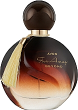 Düfte, Parfümerie und Kosmetik Avon Far Away Beyond Parfum - Parfum