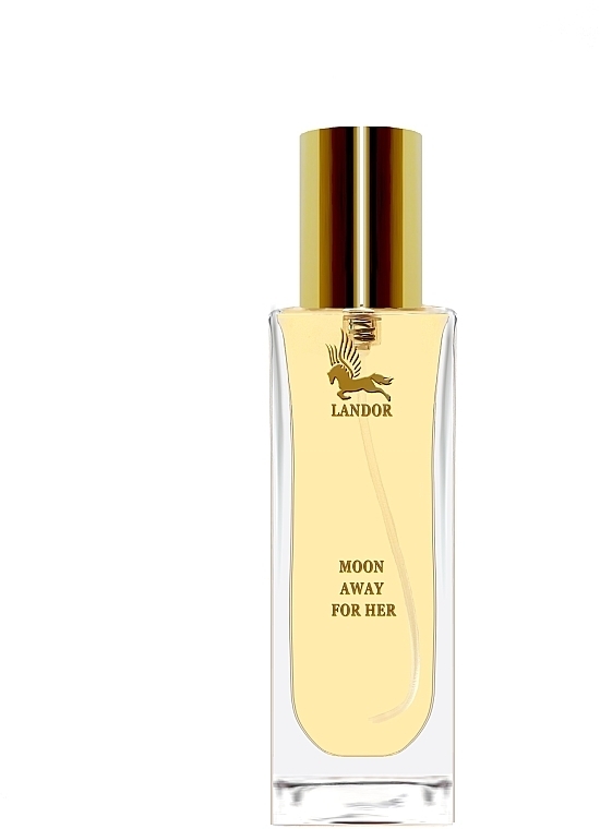 Landor Moon Away For Her - Eau de Parfum — Bild N4