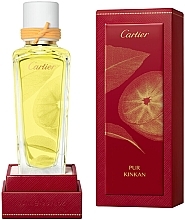 Cartier Pur Kinkan - Eau de Toilette — Bild N1