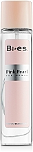 Düfte, Parfümerie und Kosmetik Bi-Es Pink Pearl - Parfümiertes Körperspray