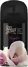 Aerosol-Lufterfrischer Magnolia - ProHome Premium Series  — Bild N1