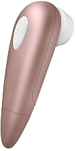 Stimulierender Vakuum-Klitoris-Vibrator - Satisfyer Satisfyer 1 Next Gen — Bild N3