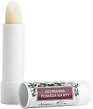 Düfte, Parfümerie und Kosmetik Schützender Lippenbalsam - Nobilis Tilia Protective Lipstick