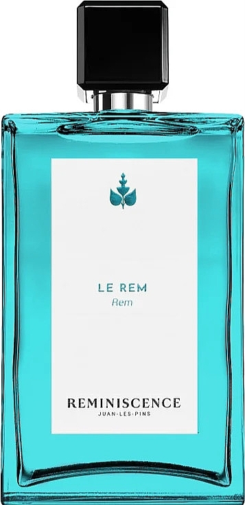 Reminiscence Le Rem - Eau de Toilette — Bild N2