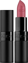 Düfte, Parfümerie und Kosmetik Matter Lippenstift - Gosh Velvet Touch Lipstick Matt